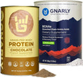 Chocolate Grass-Fed Whey Protein Supplement Q294