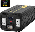 5000W Modified Sine Wave Power Inverter X70542