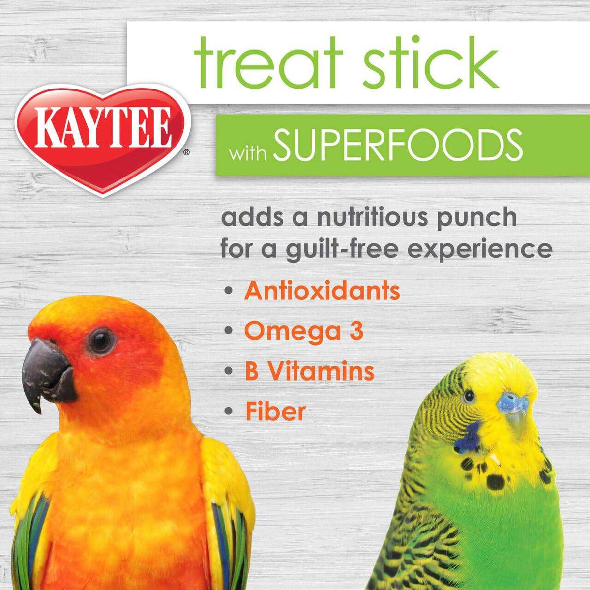 Superfood Treat Stick J744
