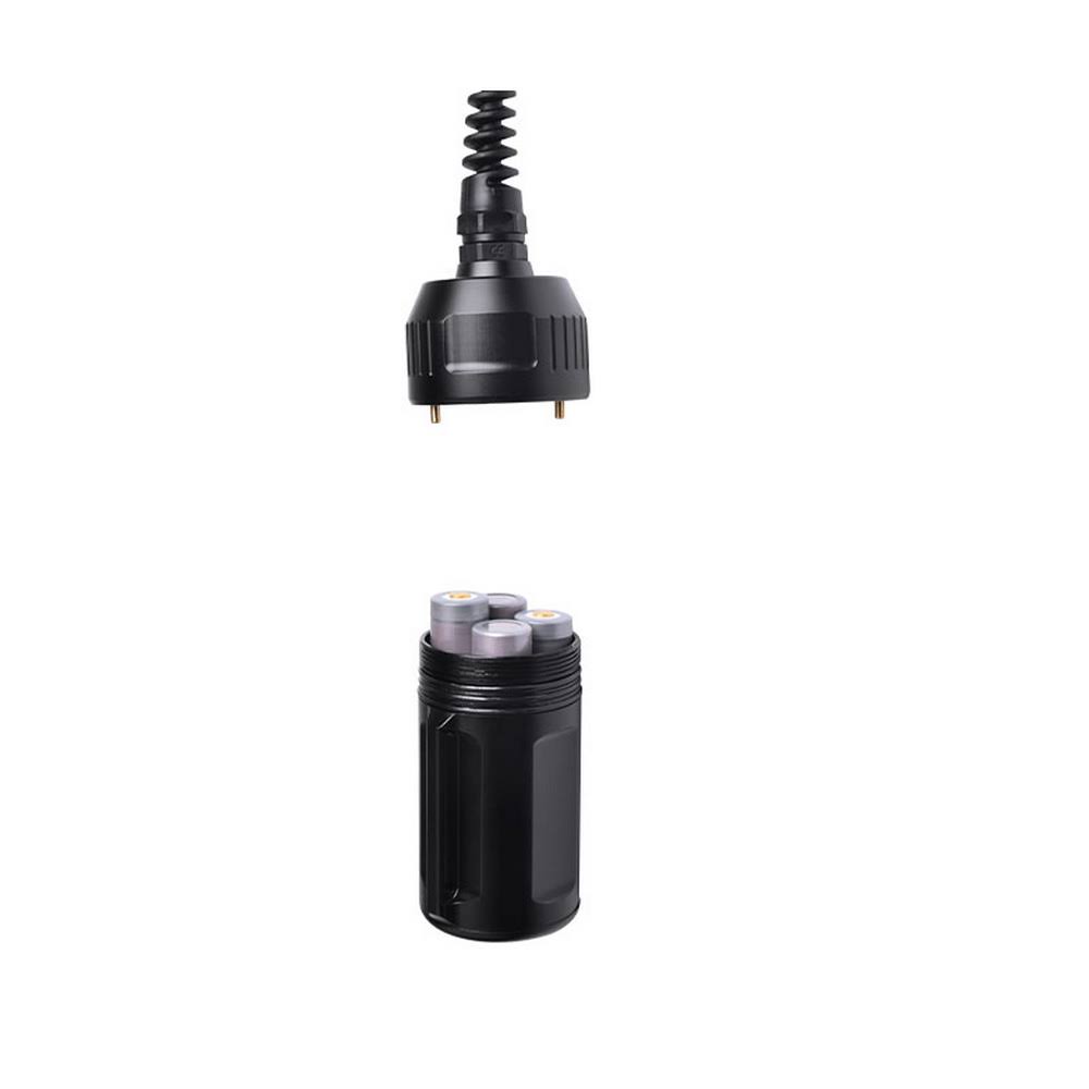 2700 Lumens Canister Light N67363