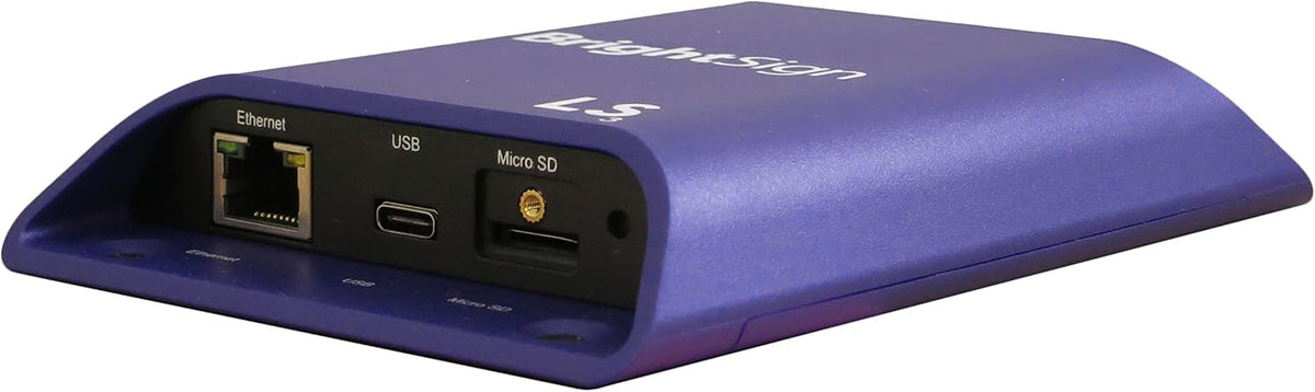 Full HD Media Player A46912