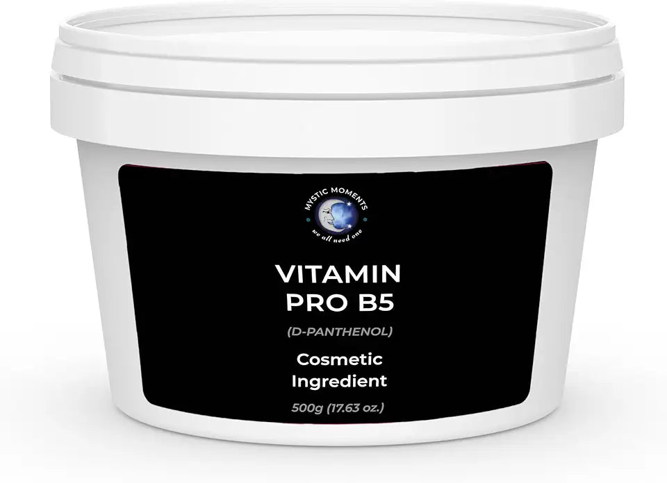 Vitamin Pro B5 500g H929496