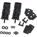 Hood Catches (Black) E58913