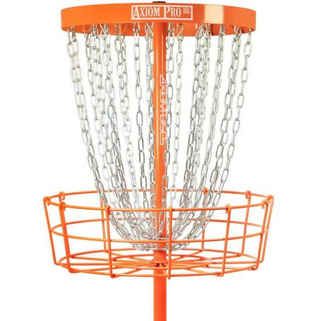 Disc Golf Basket M3695