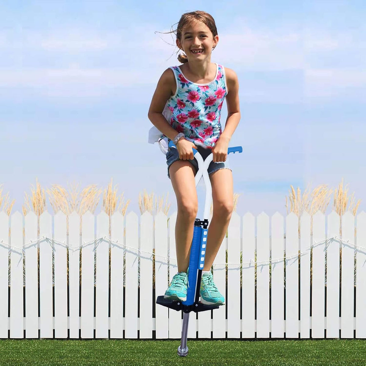 Pogo Stick Pack of 2 Y66230