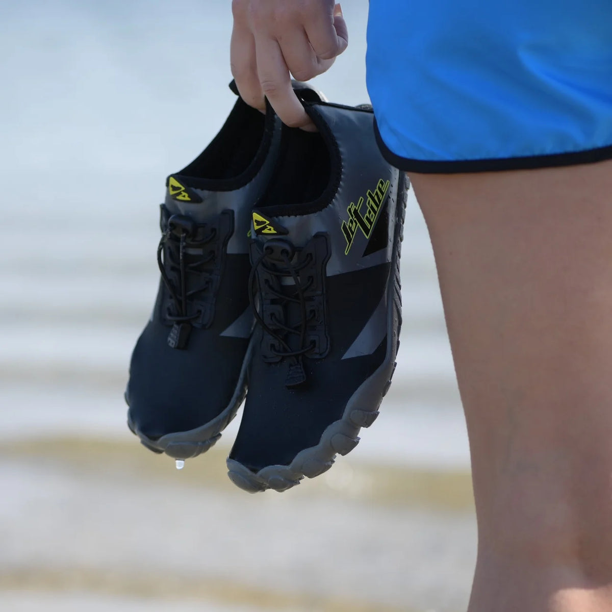 Rubber Sole Neoprene Water Shoes U661