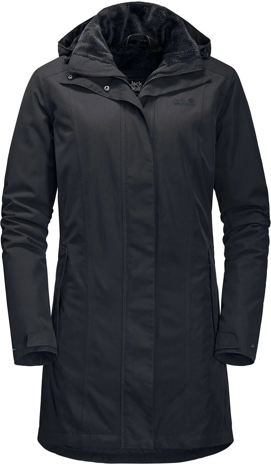 Phantom Coat B2083