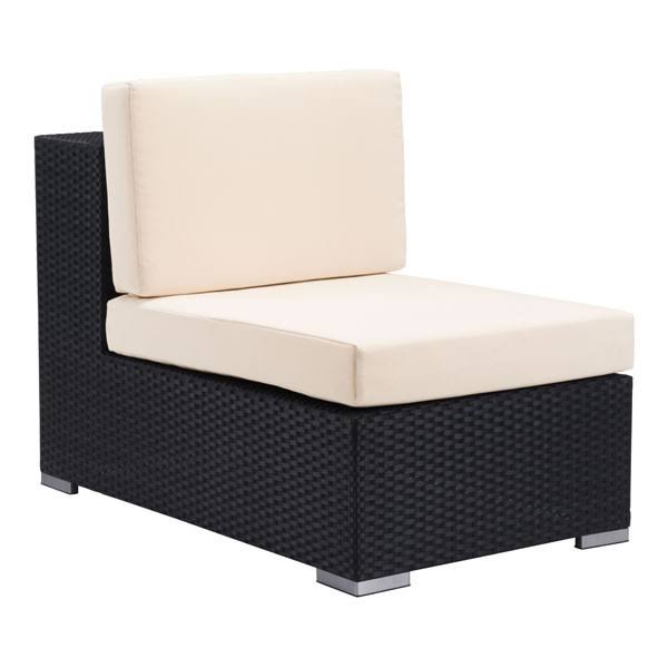 Espresso Middle Chair M6615