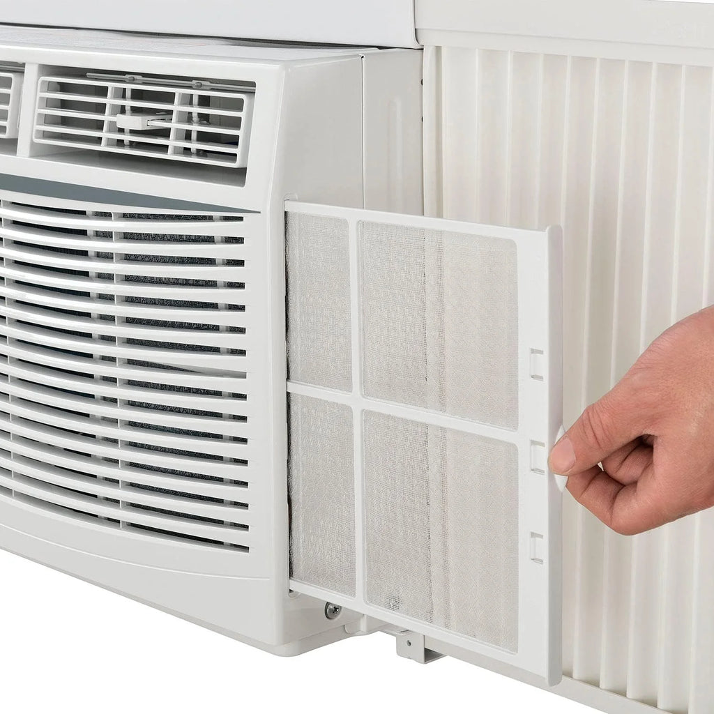 5000 BTU Window Air Conditioner U854