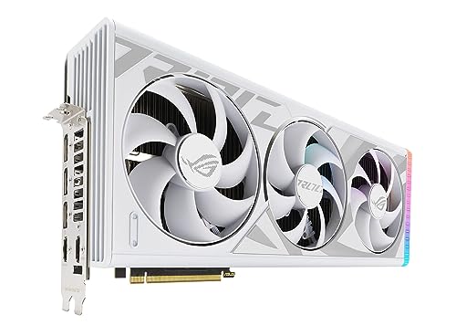 GeForce RTX 4090 24GB GDDR6X Gaming Graphics Card G64397