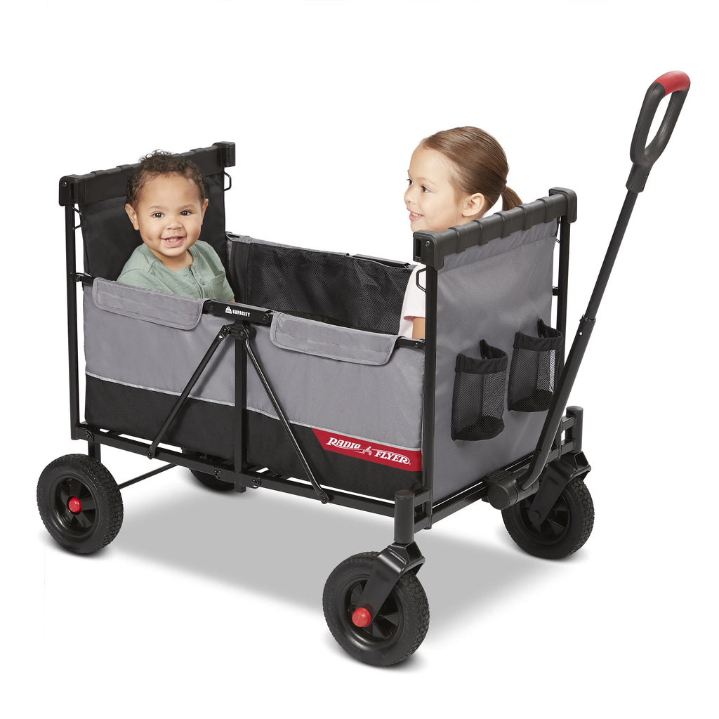 Collapsible Utility Wagon Q2199