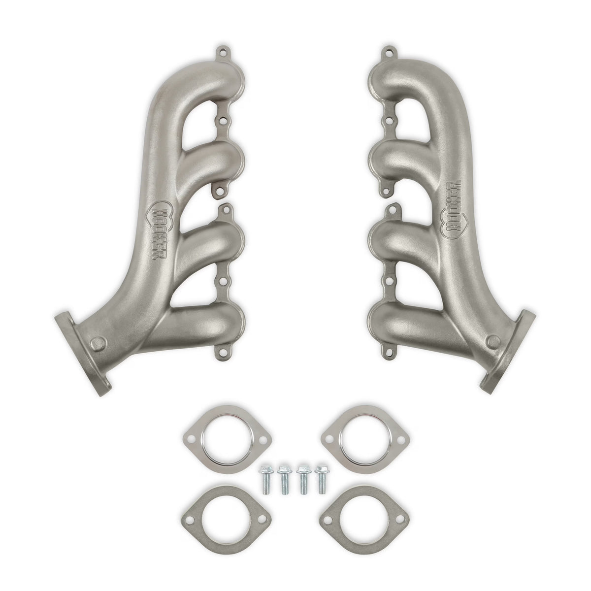 Stainless Steel Exhaust Manifolds W259