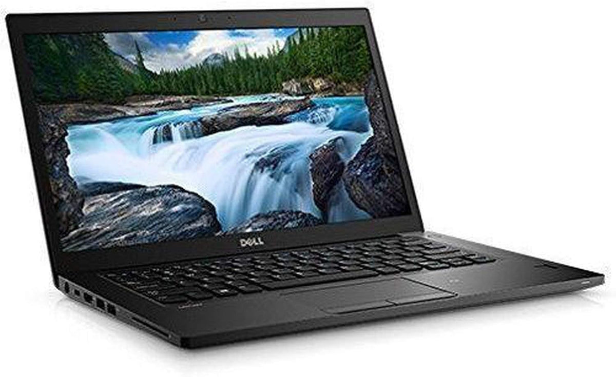 14 Intel Core i7 7th Gen 256GB SSD 8GB HD Laptop I88885