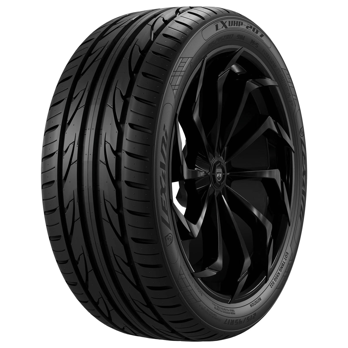 235/45ZR18 98W XL Passenger Tire S534569