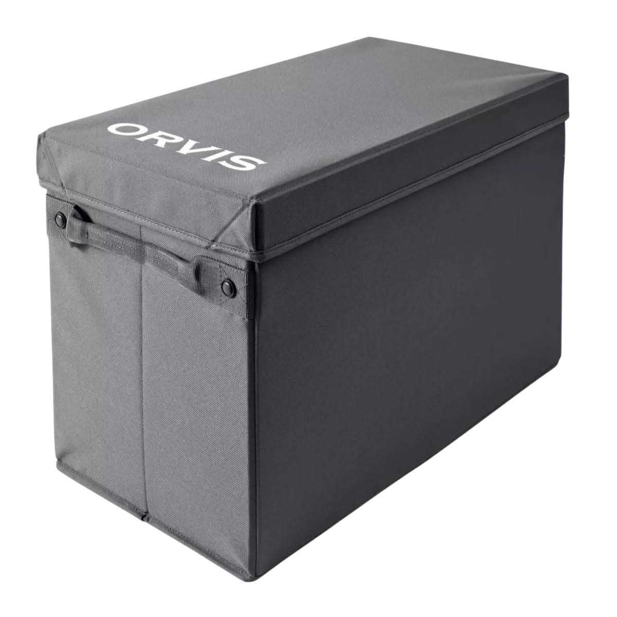 Backseat Extender with Storage L572
