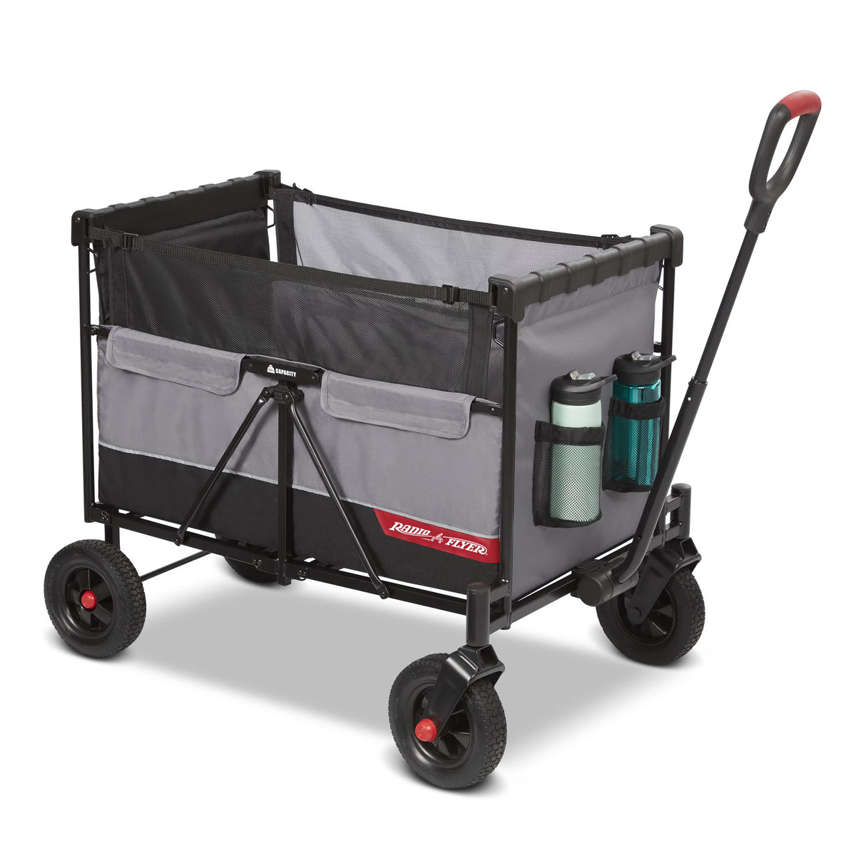 Collapsible Utility Wagon Q2199