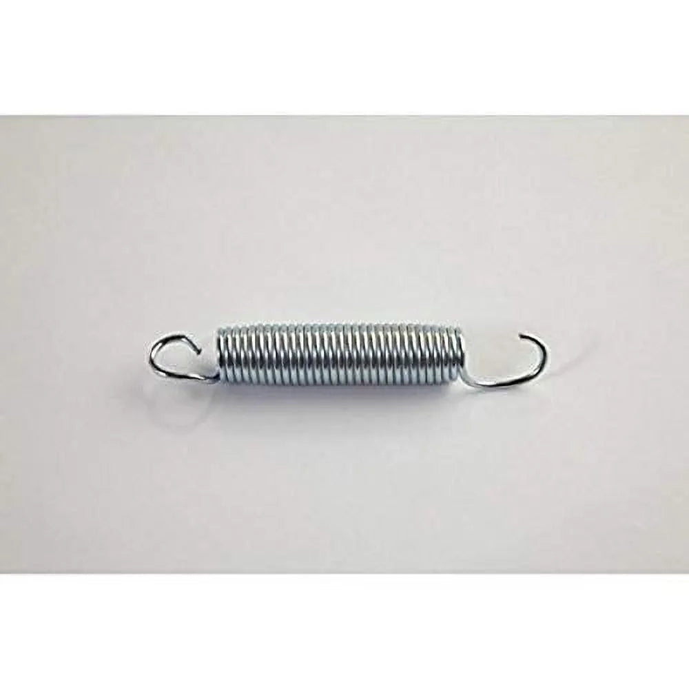 6 Inch Galvanized Steel Trampoline Springs (Set of 20) N3070