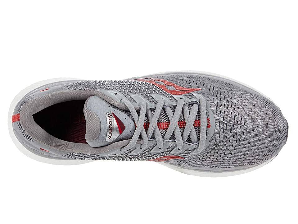 Alloy Red Men's Running Shoes K68589