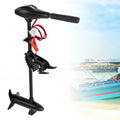 12V 58LBS Thrust Electric Trolling Motor C722