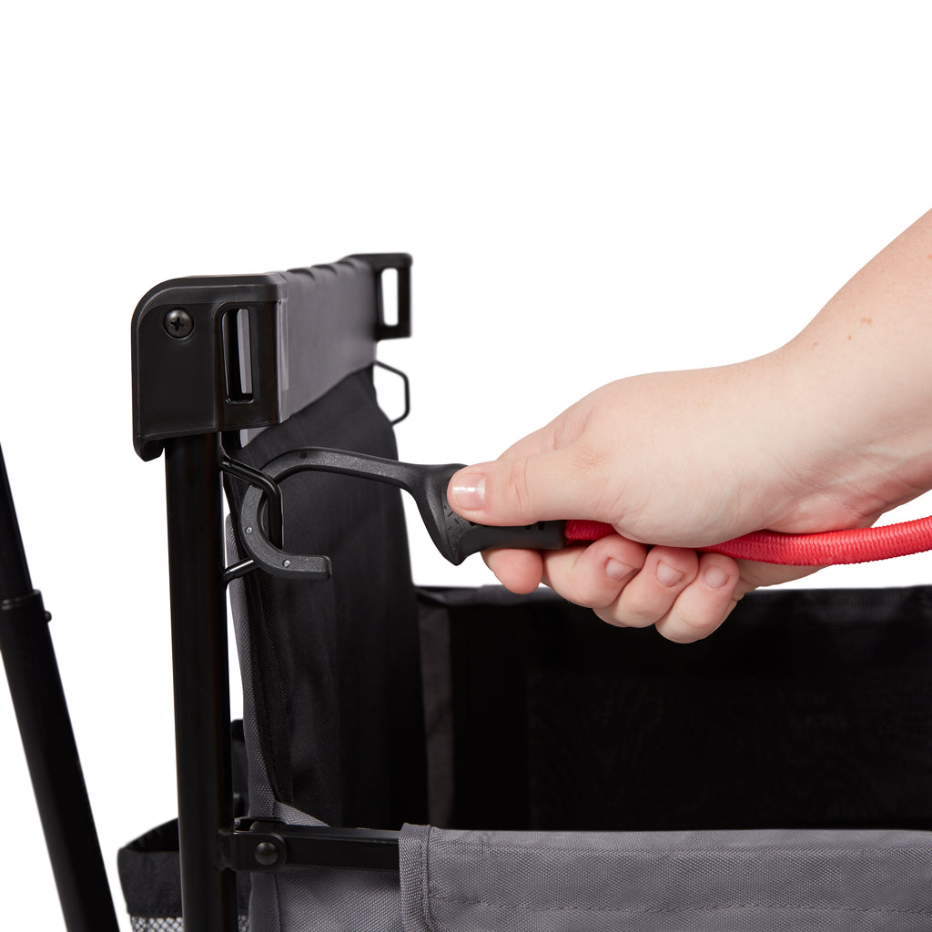 Collapsible Utility Wagon Q2199