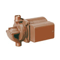 Bronze 1/40 HP Circulator B16120