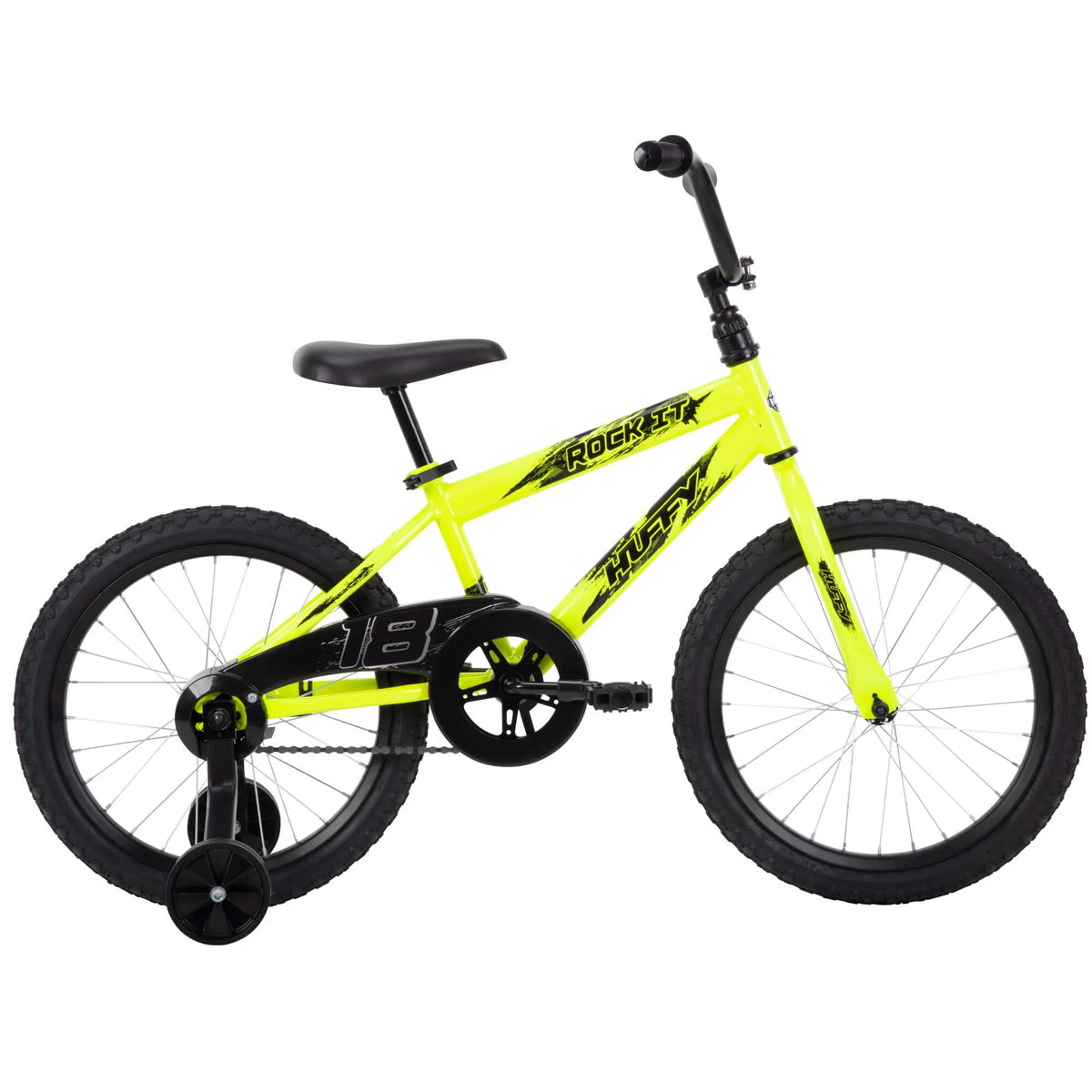 18 in. Kids Bike P864