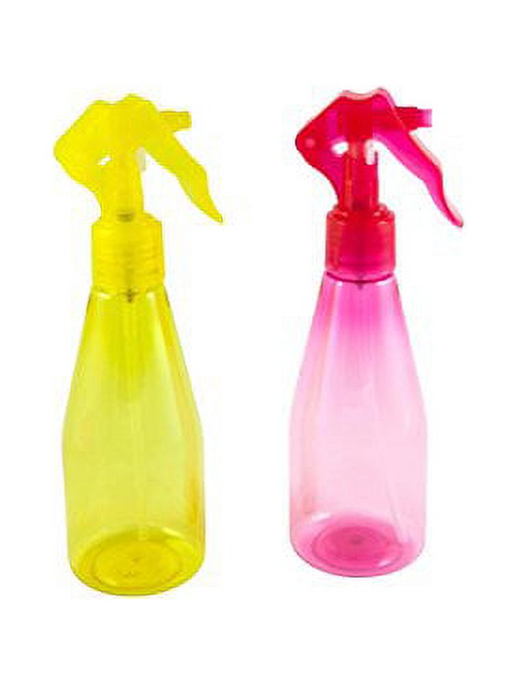 6 Oz. Plastic Spray Bottle N706345