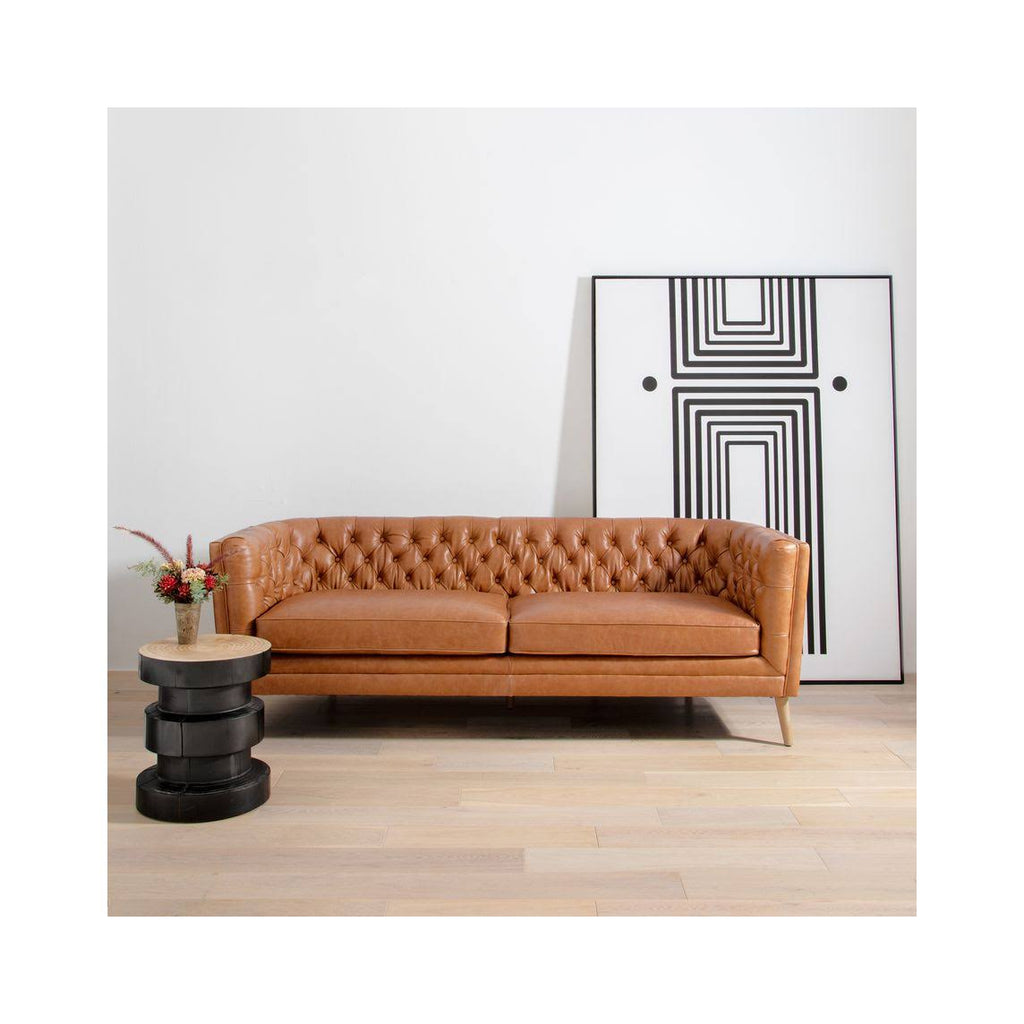 Inez End Table A285372