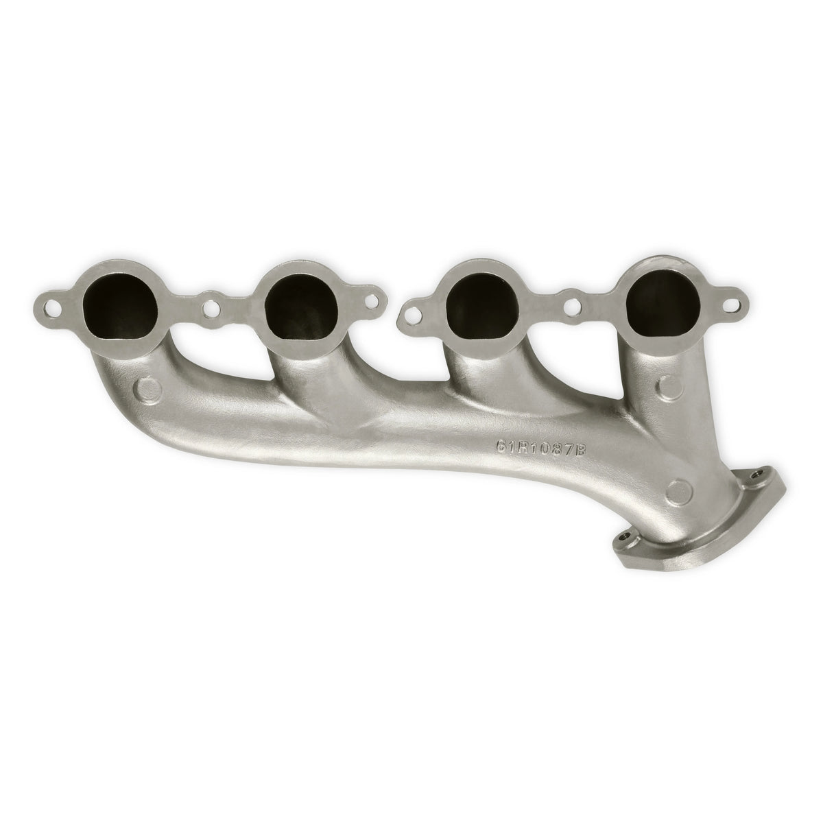Stainless Steel Exhaust Manifolds W259