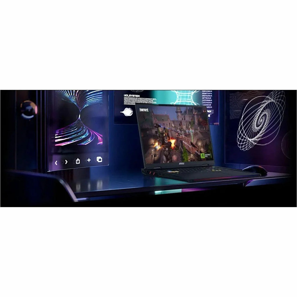 18" GeForce RTX 5090 Laptop GPU AMD Ryzen 9 9955HX3D 64GB DDR5 5600MHz Memory 2 TB SSD Wi-Fi 7 Windows 11 Pro Gaming Laptop 120 Hz Mini LED X9974