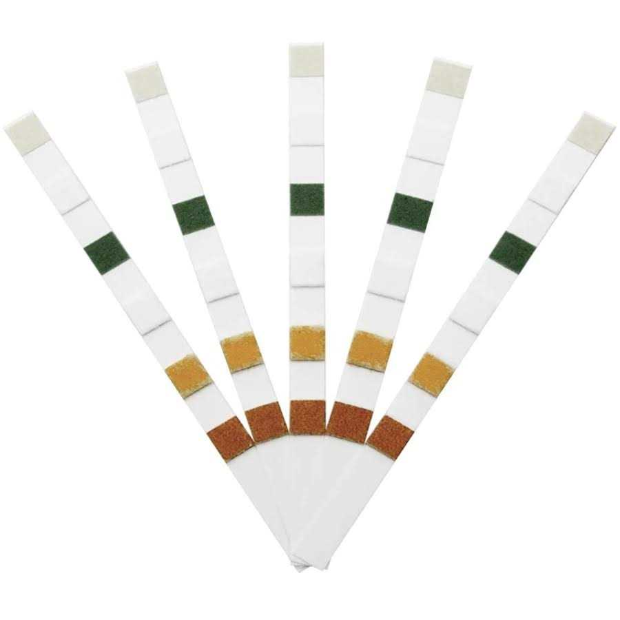 Aquarium Test Strips Z475108