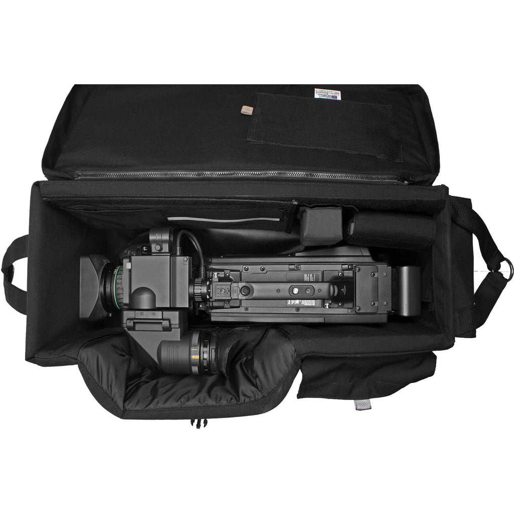 Midnight Black Quick-Draw Case Z7831