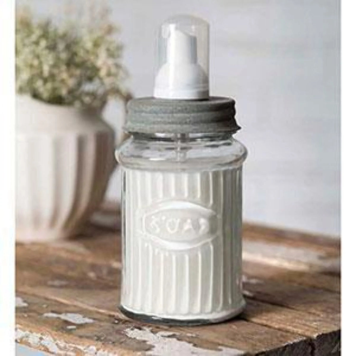 Hoosier Foam Dispenser W848630