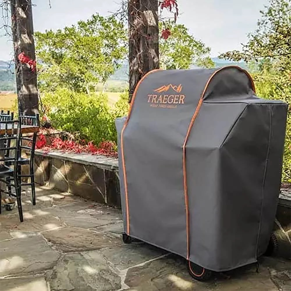 Grill Cover R2968