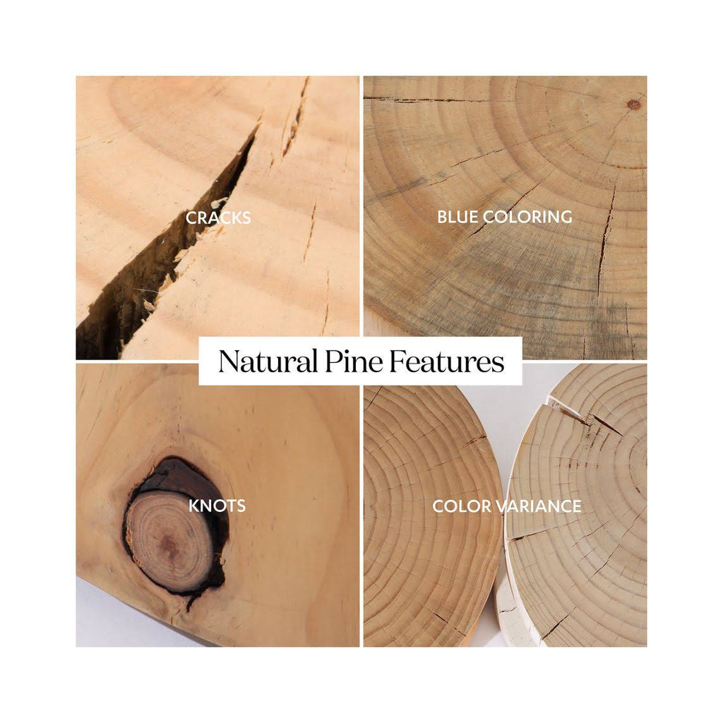 Inez End Table A285372