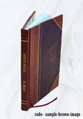 Leather Bound Book I489893