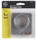 1-1/2" Universal Rain Hub X5155