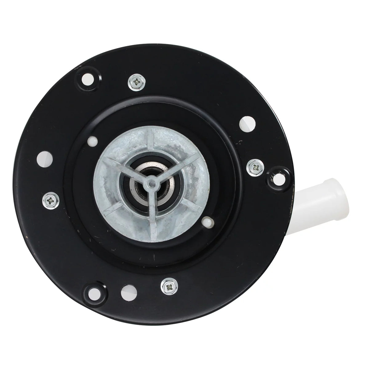 Washer Drain Pump Replacement V301