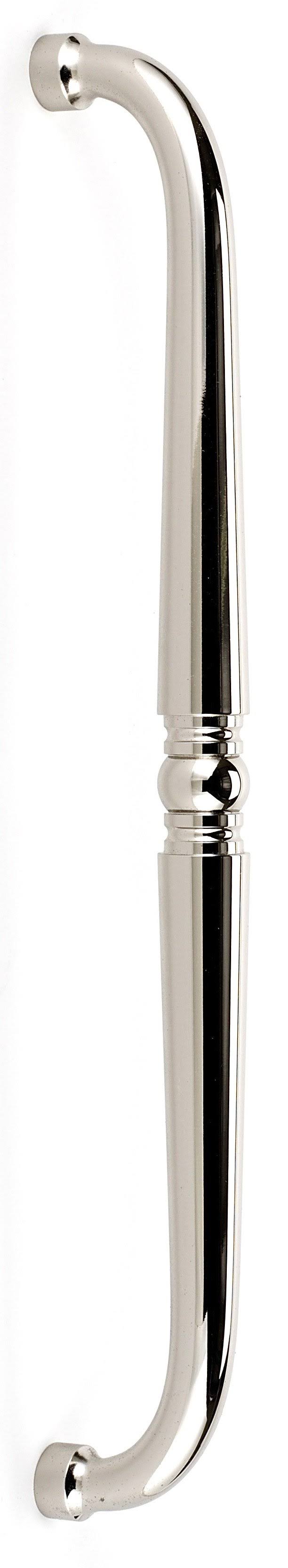 18x22 Appliance Pull - Polished Nickel R630