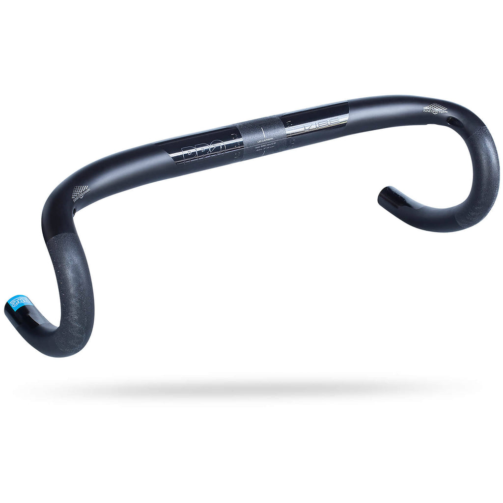 Anatomic Carbon Handlebar - 44cm V879