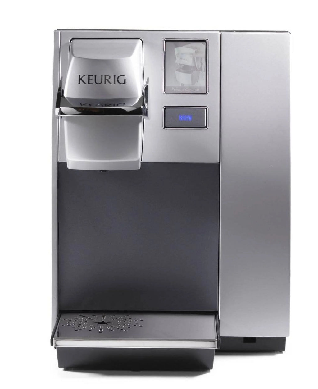 OfficePRO Brewing System Z1636