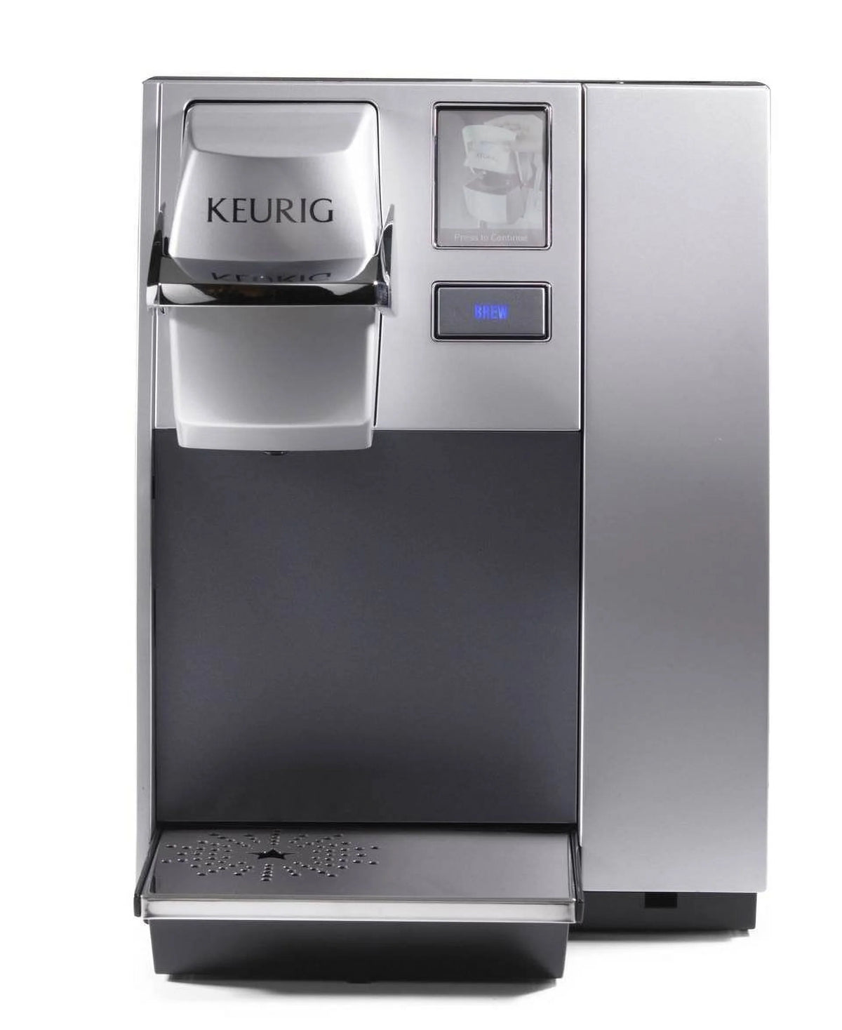 OfficePRO Brewing System Z1636