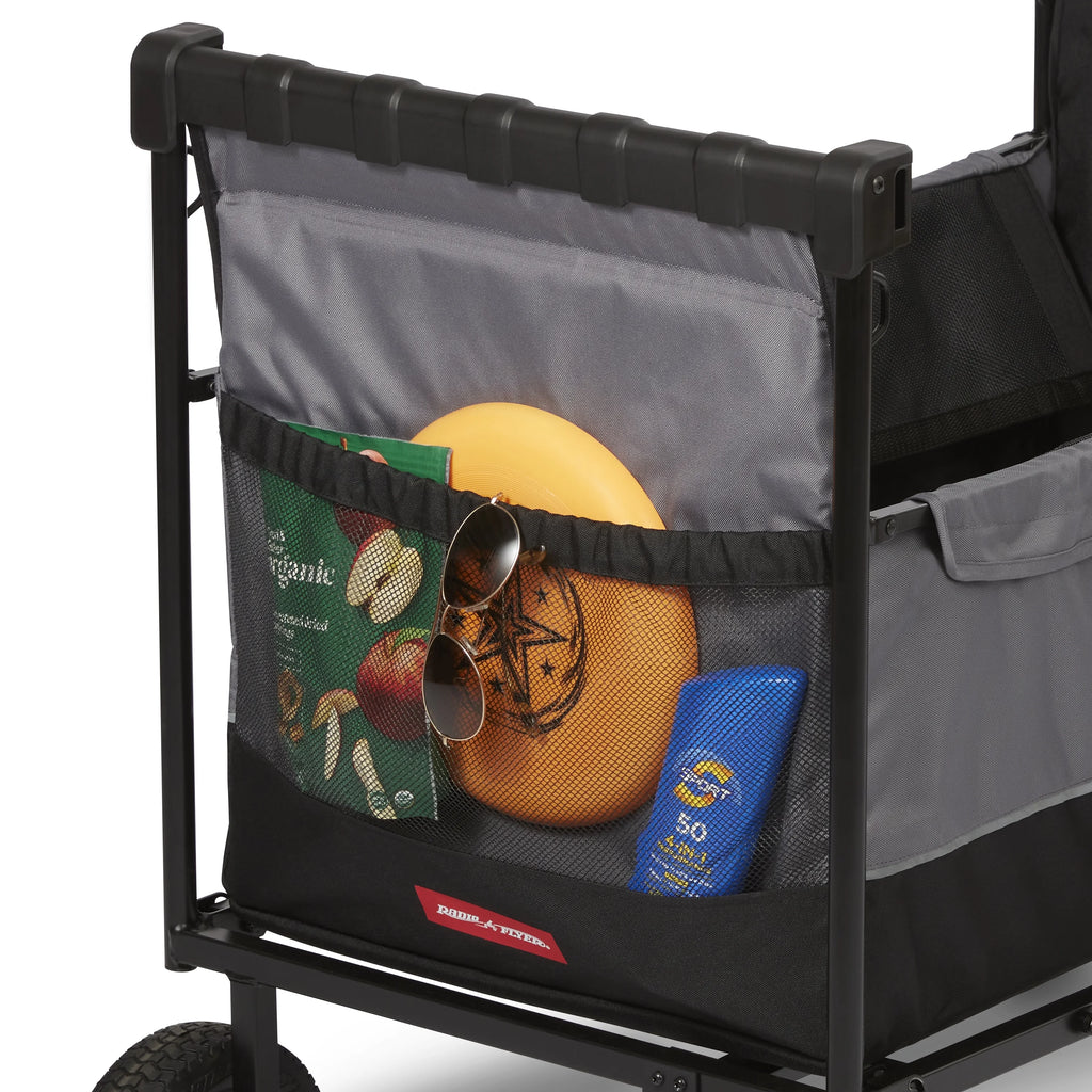 Collapsible Utility Wagon Q2199