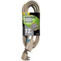 Beige Appliance Extension Cord A343345
