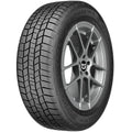 All Weather 235/60R18 107H XL Passenger Tire W332485