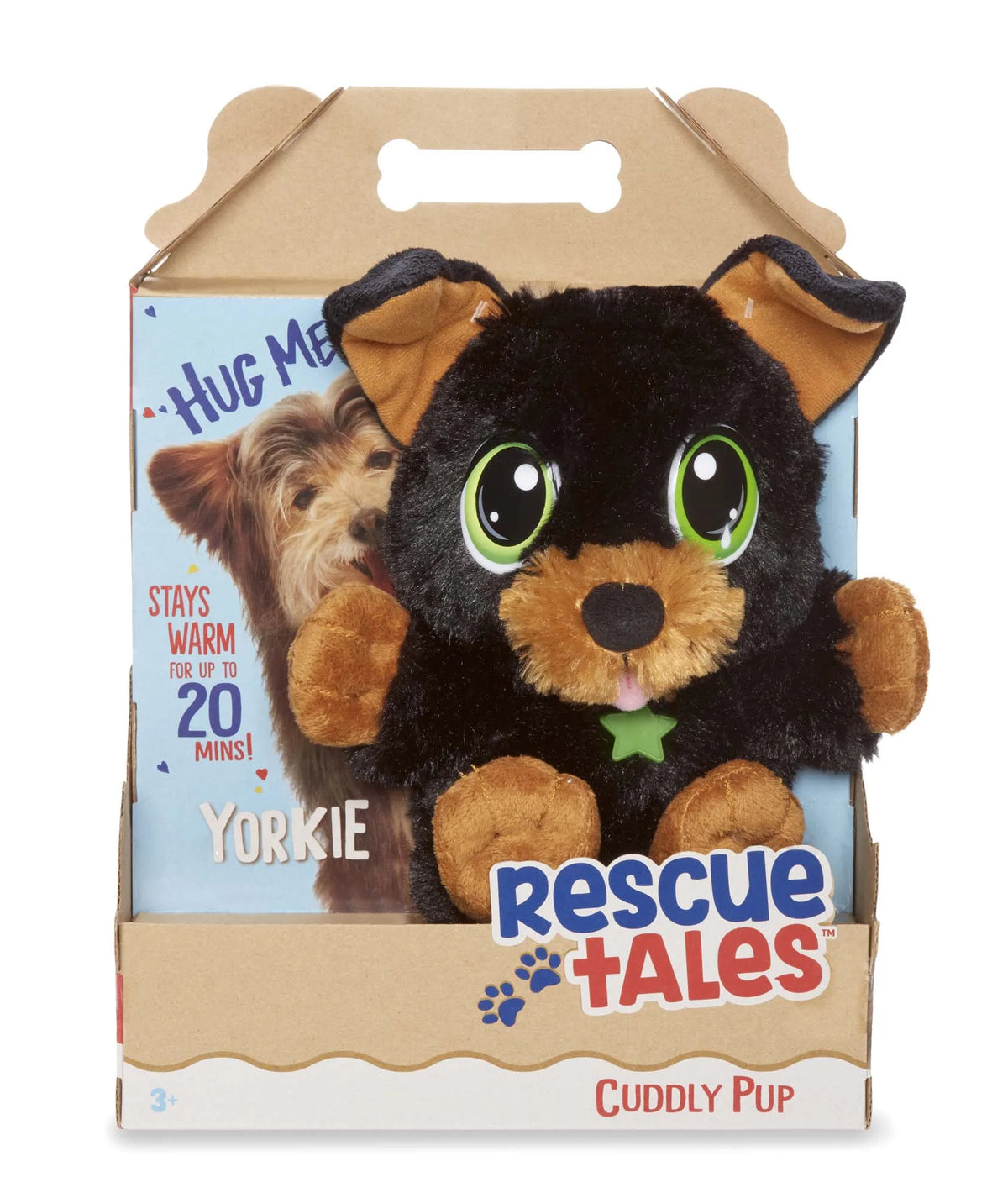 Soft Plush Pet Toy K653