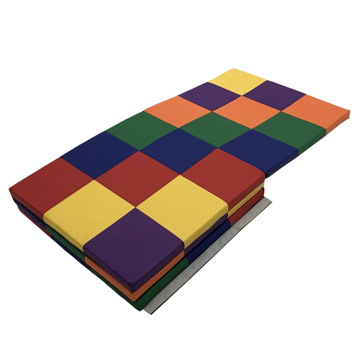 4-fold Toddler Activity Mat S86814
