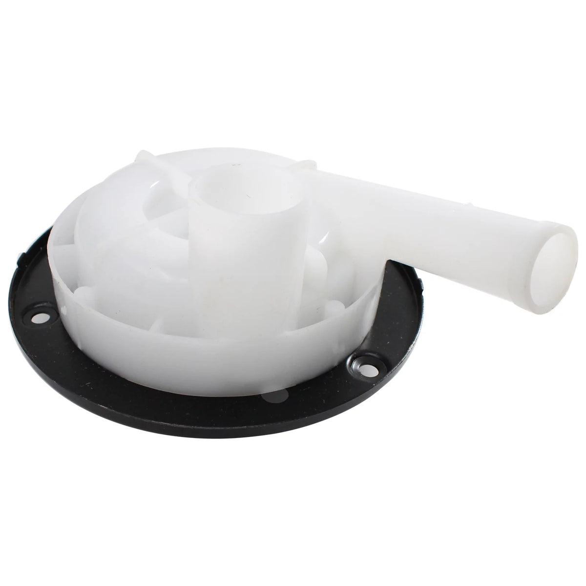 Washer Drain Pump Replacement V301