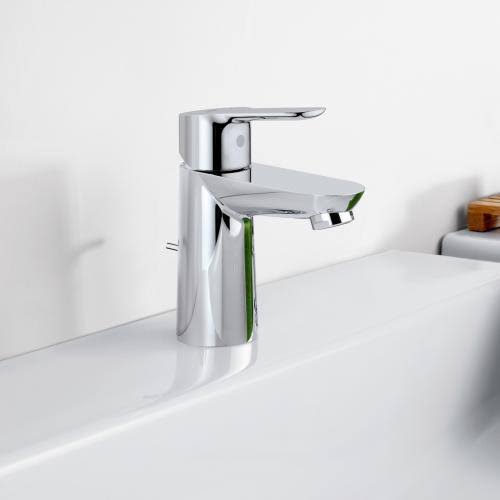 Basin Mixer Tap T2342