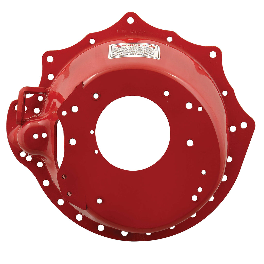 Bellhousing S98082